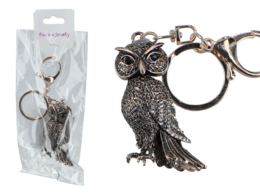 Keychain - Owl