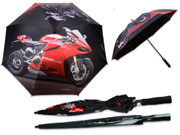 Automatic umbrella - Classic & Exclusive, Ducati Pigante (CARMANI)