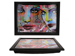 Stand de laptop - L. Jover (Carmani)