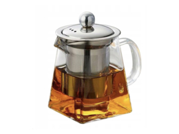 Bouilloire en verre