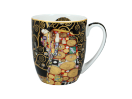 Camio mug - G. Klimt (CARMANI)