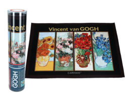 Podkładka na stół - V. van Gogh, mix (CARMANI)