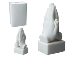 Hands - greek alabaster