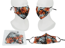 Protective mask - Tropical