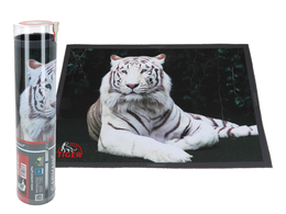 Salvamantel - Tigres (CARMANI)