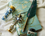 Stationery set - V. van Gogh
