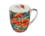 Camio mug - Flowers 1 (CARMANI)