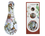 Cutlery spoon - flowers (Carmani)