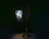 Lampa stołowa - klosz pojedynczy, wielokolorowy
