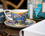 Filiżanka espresso Vanessa - C. Monet, Lilie wodne (CARMANI)
