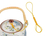 Bollitore in ceramica con infusore - Maki (CARMANI)