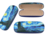 Spectacle case - V. van Gogh, Starry night (CARMANI)