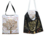 Shoulder bag - G. Klimt, The Tree of Life (CARMANI)