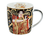 Tasse in einer Dose - G. Klimt, Medizin (CARMANI)
