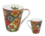 Tasse - Marokkanisches Muster, Casablanca (CARMANI)