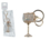 Keychain - Glass
