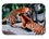 Podložka pod počítačovou myš - Tigers (CARMANI)