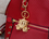 Keychain - Carriage