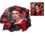 Chusta - Inspirowana malarstwem F. Kahlo (CARMANI)