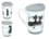 Mug - Travelling Cats, Venice (CARMANI)