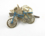 Keychain - Bicycle