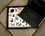 Laptop stand - Cat World (CARMANI)