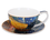 Cup and saucer - V. van Gogh, Café Terrace at Night (CARMANI)