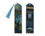 Set of 12 bookmarks - Inspired by the paintings of V. van Gogh (CARMANI)