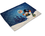 Plate mat (pattern to choose from)