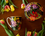 Camio-Becher - Georgius Johannes van Os, Barockblumen (CARMANI)