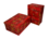 Set of 10 gift boxes - Christmas