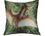 Pillow with filling/zip - Prehistoric World of Dinosaurs (CARMANI)