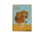 Set of 12 postcards - V. van Gogh, Sunflowers (CARMANI)
