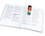 Magnetic bookmark - F. Kahlo (CARMANI)