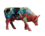 CowParade Salvador 2019, Vacation, autor: Finho