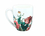 Camio Becher - Blumengeschichte (Carmani)