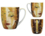 Camio mug - G. Klimt, Golden tears (CARMANI)