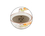 Bollitore in ceramica con infusore - Maki (CARMANI)