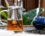 Bouilloire en verre