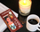 Magnetic bookmark - F. Kahlo (CARMANI)