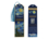 Set of 12 bookmarks - V. van Gogh, Starry Night (CARMANI)