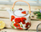 Bollitore in ceramica con infusore - Maki (CARMANI)