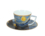 Set of cup and mug - V. van Gogh, Starry Night (CARMANI)