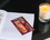 Magnetic bookmark - F. Kahlo (CARMANI)
