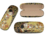 Spectacle case - G. Klimt, The Kiss (CARMANI)