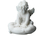 Angel on the Cloud -Alabaster Greek