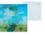 Podkładka szklana - C. Monet, Kobieta z parasolem (CARMANI)