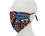 Protective mask - Colorful