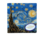 Decorative plate - V. van Gogh, Starry night
