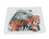 Protective mask - Tropical